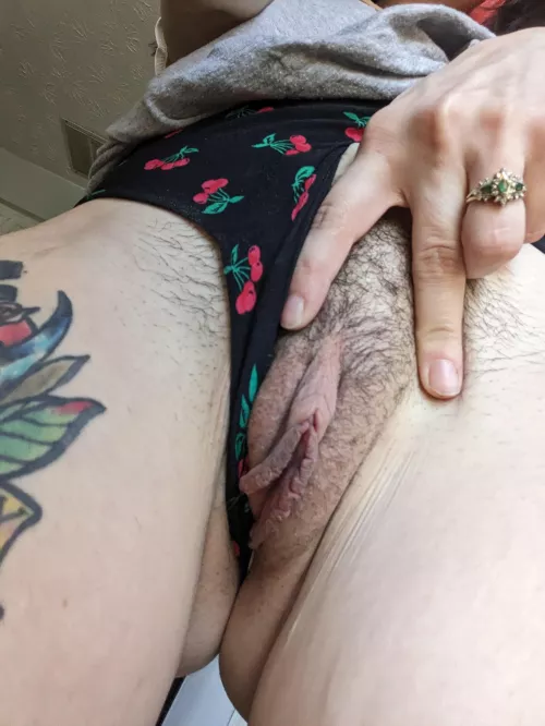 Do you like the view down there