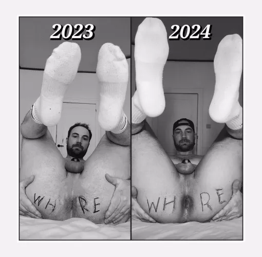 Do you see yhe difference?