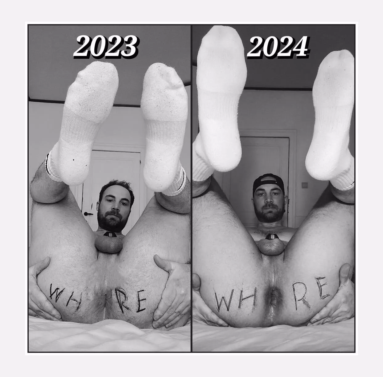 Do you see yhe difference?