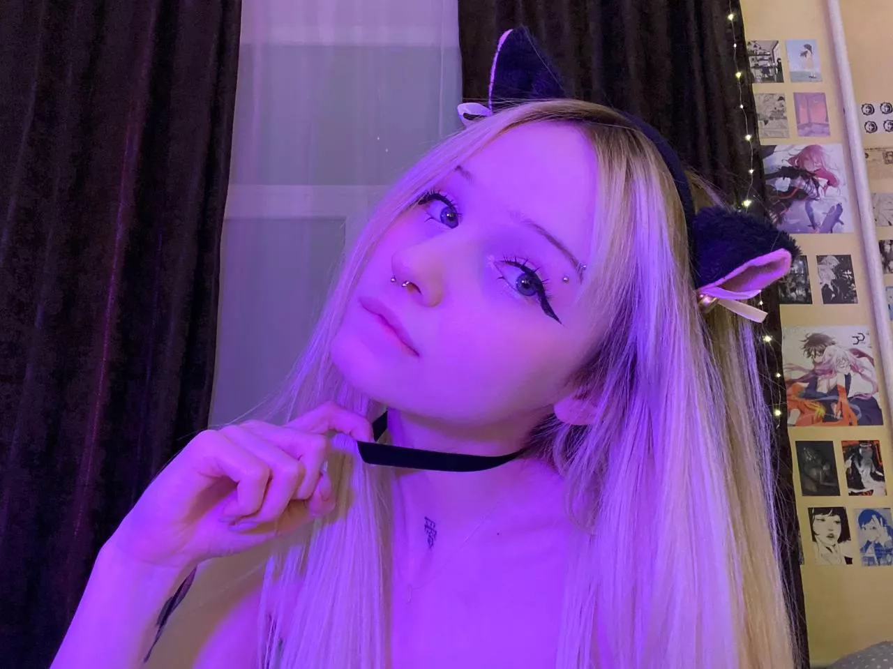 do you think I can be your good girl