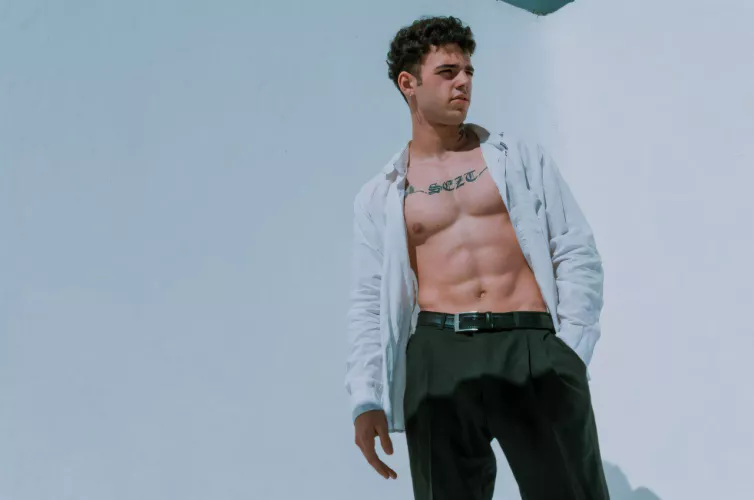 Do you think I could be a model?