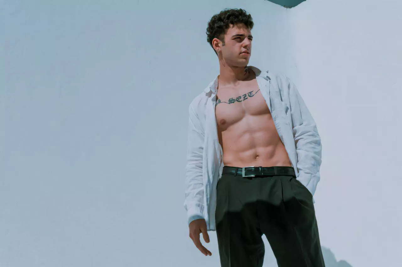 Do you think I could be a model?