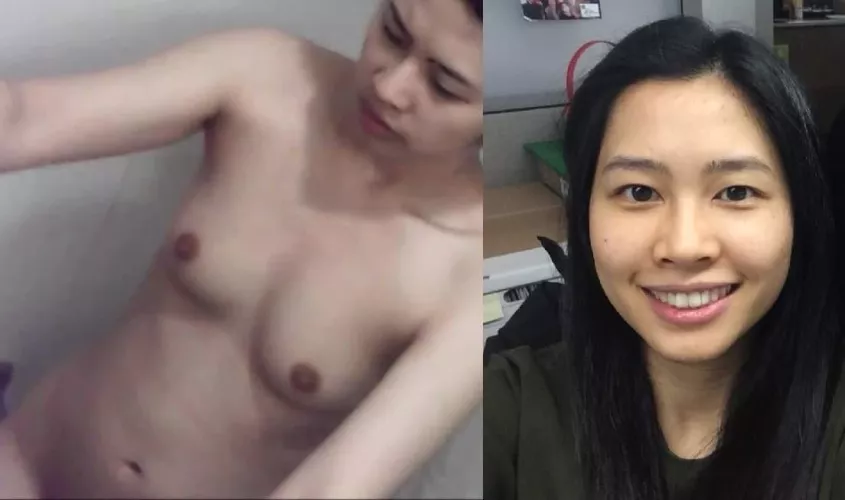 Do you think I have a hairy bottom ? ;)