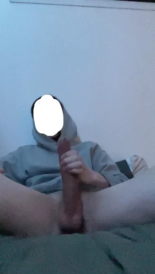 Do you think you could take me?