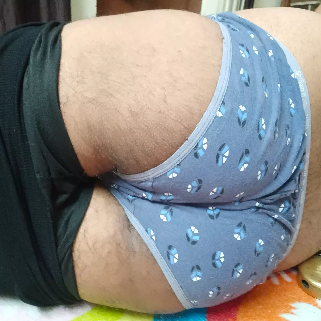 Does panties suits me?