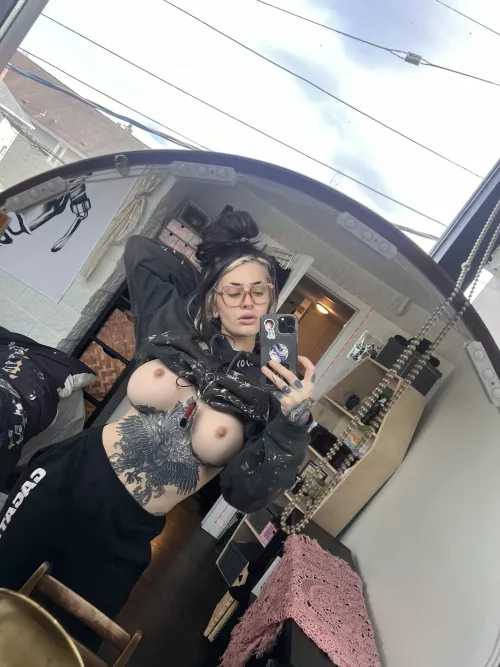 Dreaming about ……