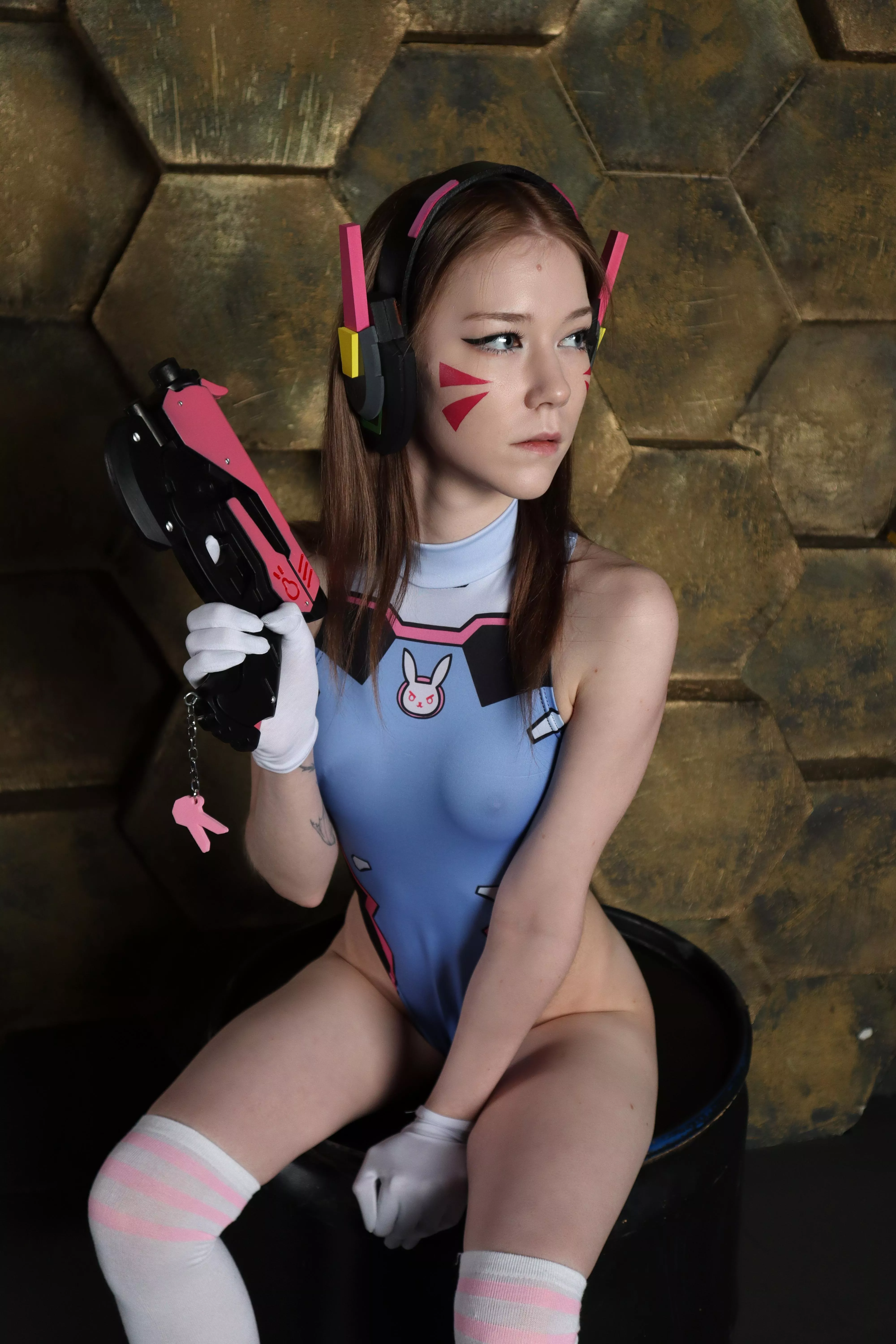 D.Va by litl_mia