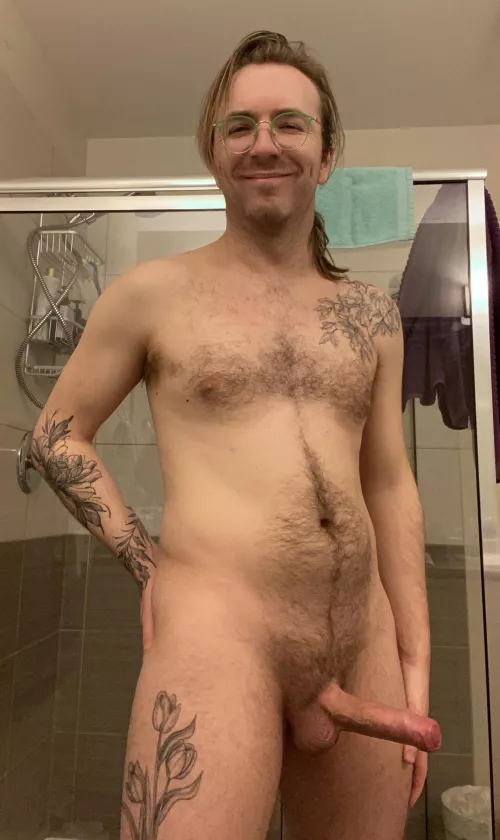 Dying to add more tattoos!