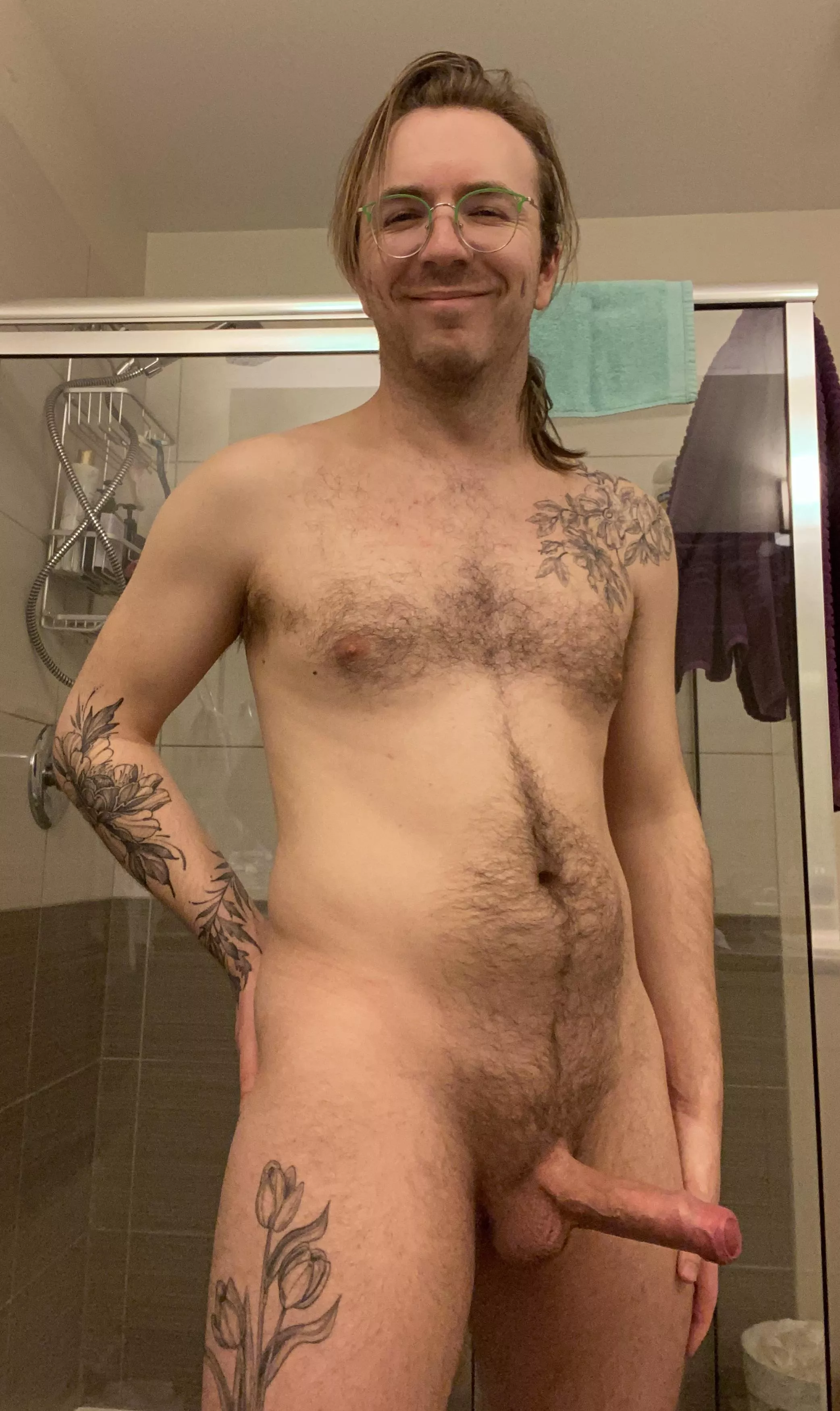 Dying to add more tattoos!