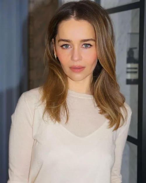 Emilia Clarke