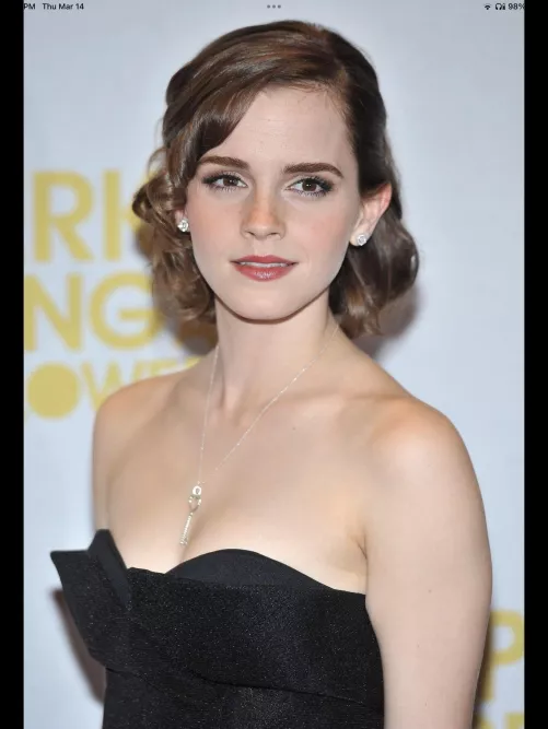 Emma Watson