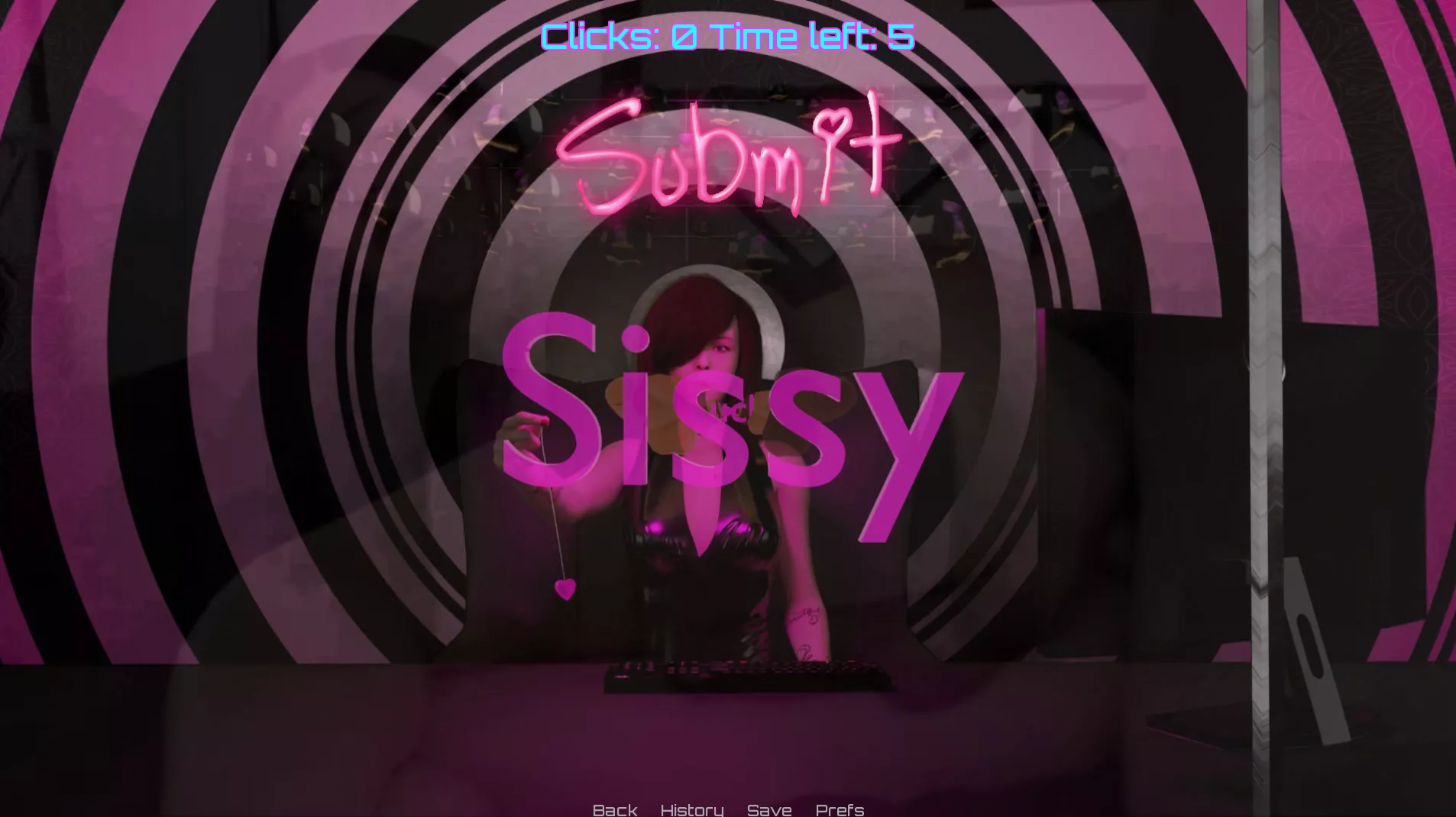 En-Fem-E No. 9: The Factory - Available Now!