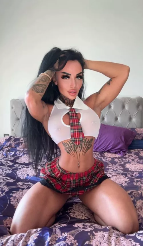 Everyone wants to be my lab partner in sex ed