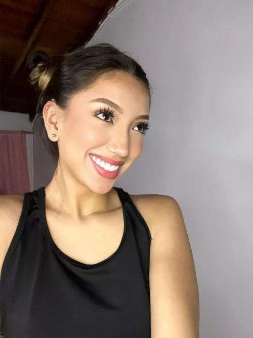 Excited for the weekend