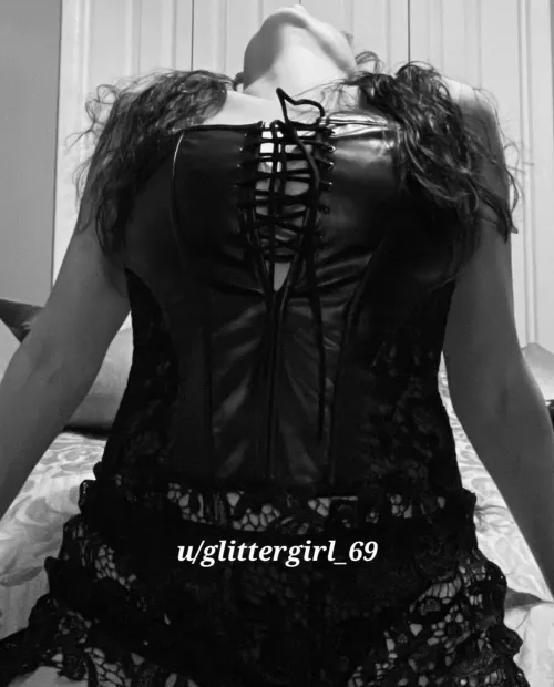 Fell like busting free. 😉