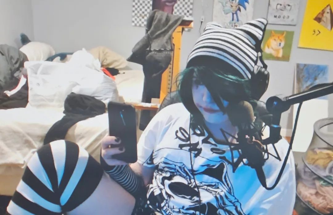 Felt cute. Honk honk.