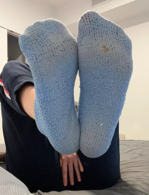 Female [selling] Where my fuzzy lovers at?