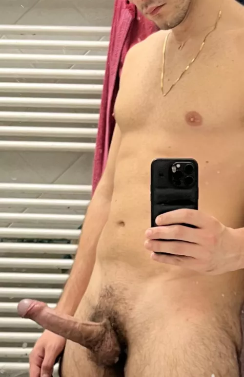 First post here, i'm a little bit shy. let me know your opinion or “Yes” if you want a dm with a video of another point of view.