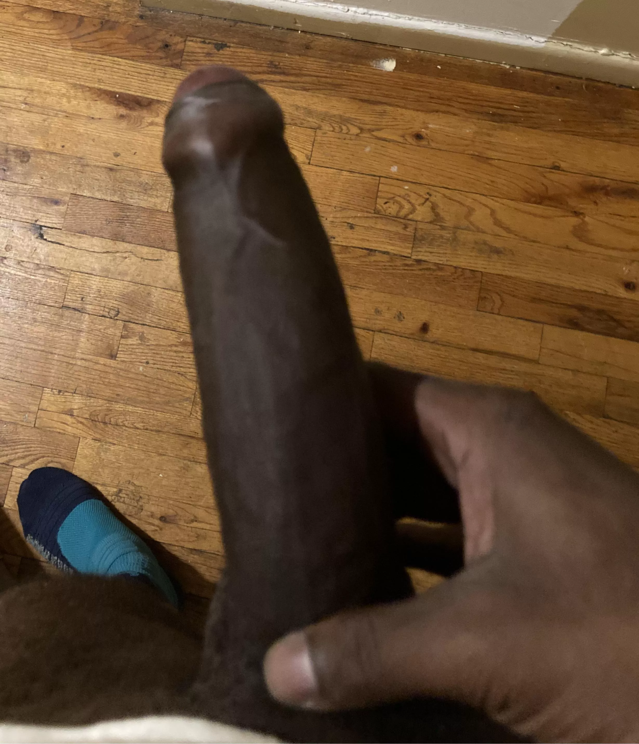 First thing that comes to mind