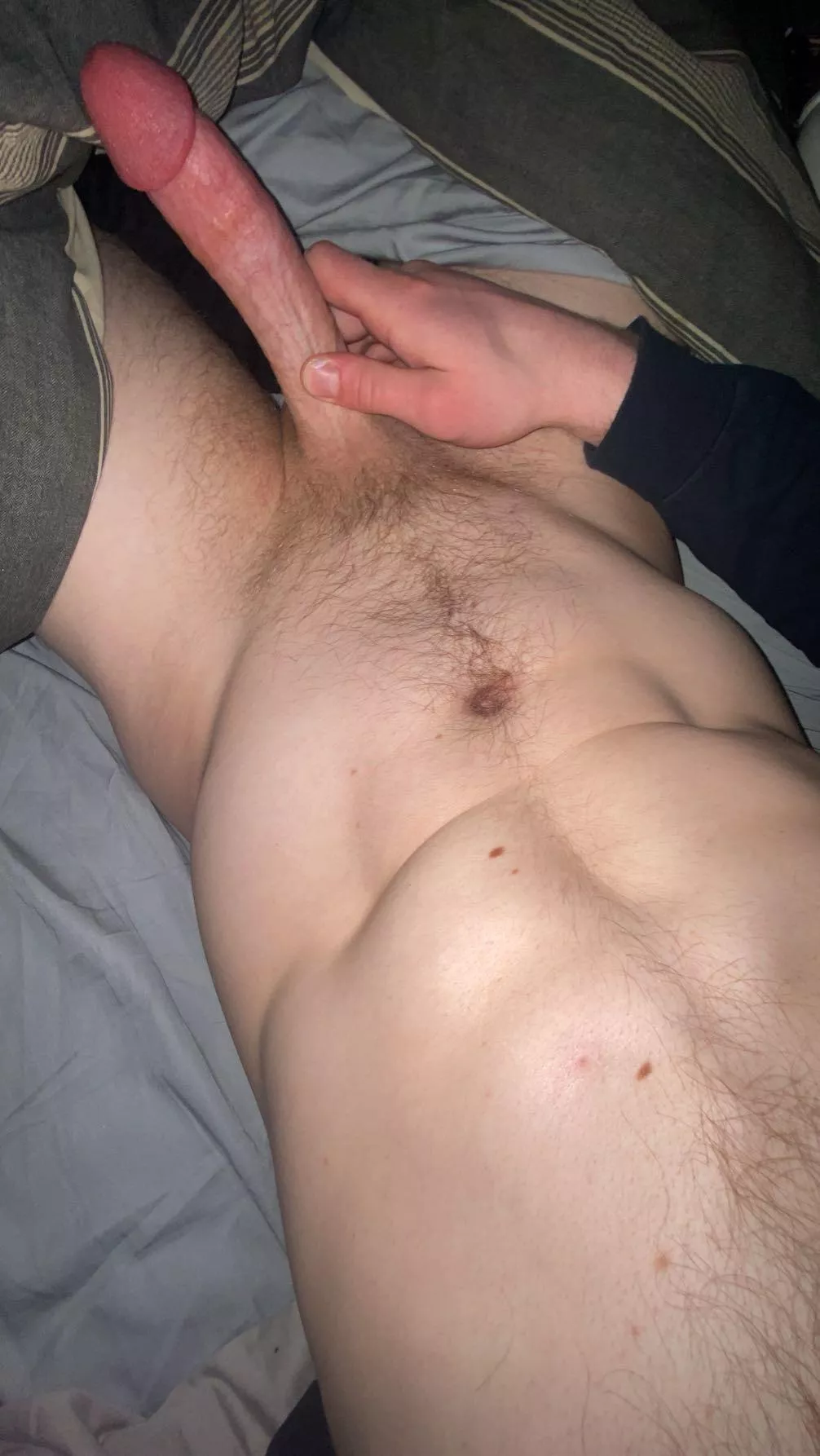 First time here… what do you think?