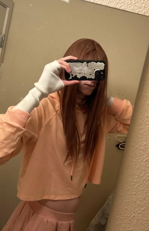 First time posting, I’m a little nervous 🥺