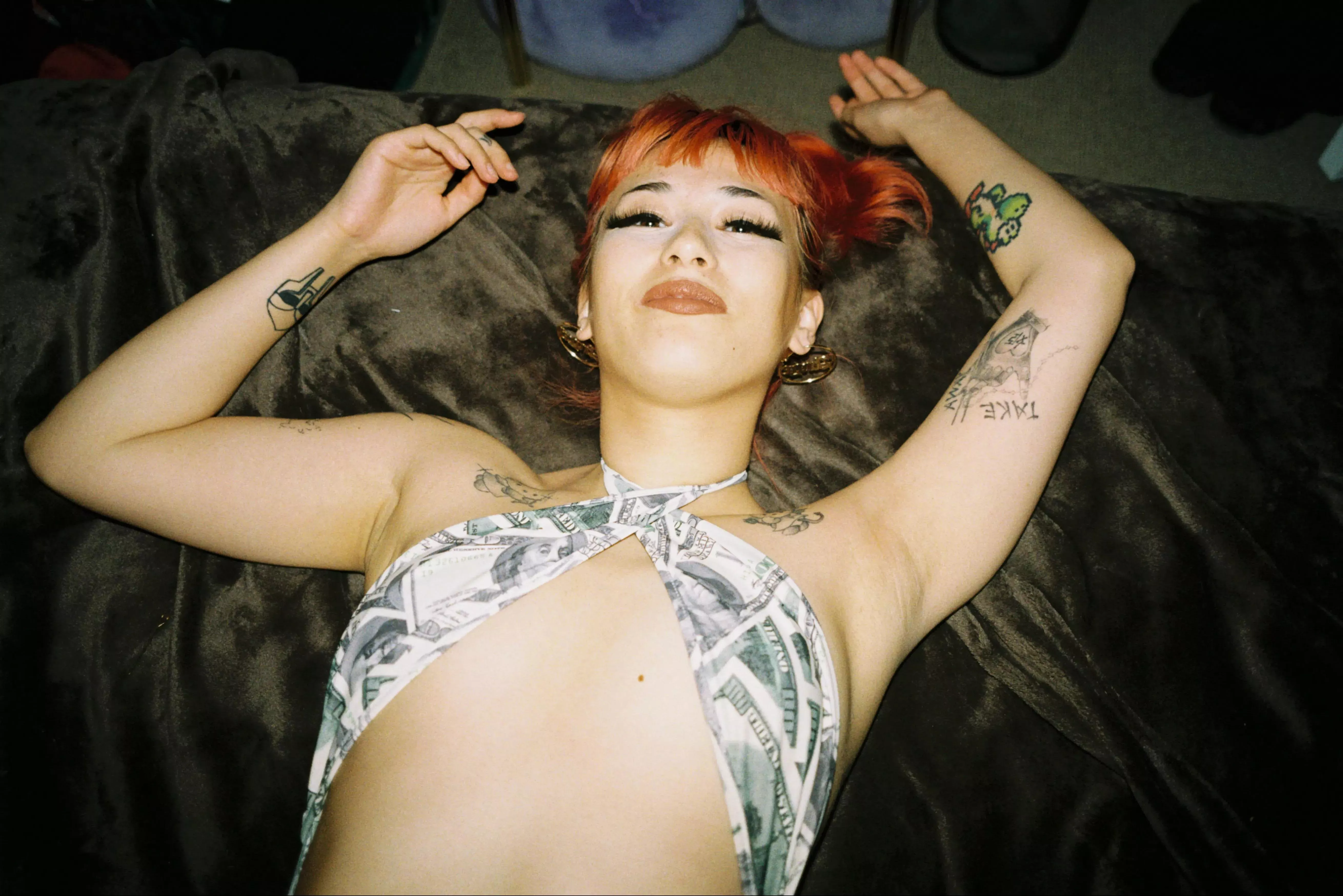 Follow me Ruby(@RubyRaven)