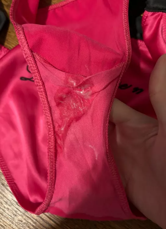 fresh ovulation cream ;)