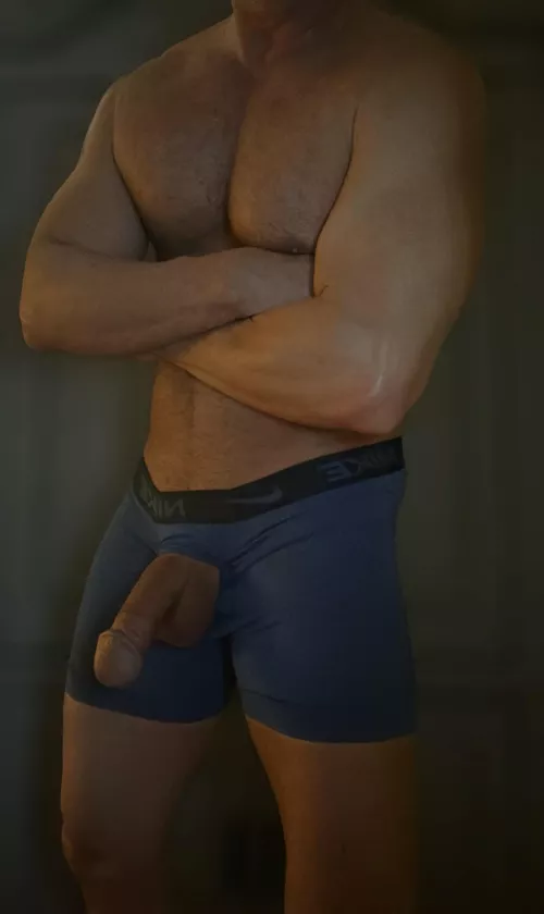 Fridays are for “hanging out”