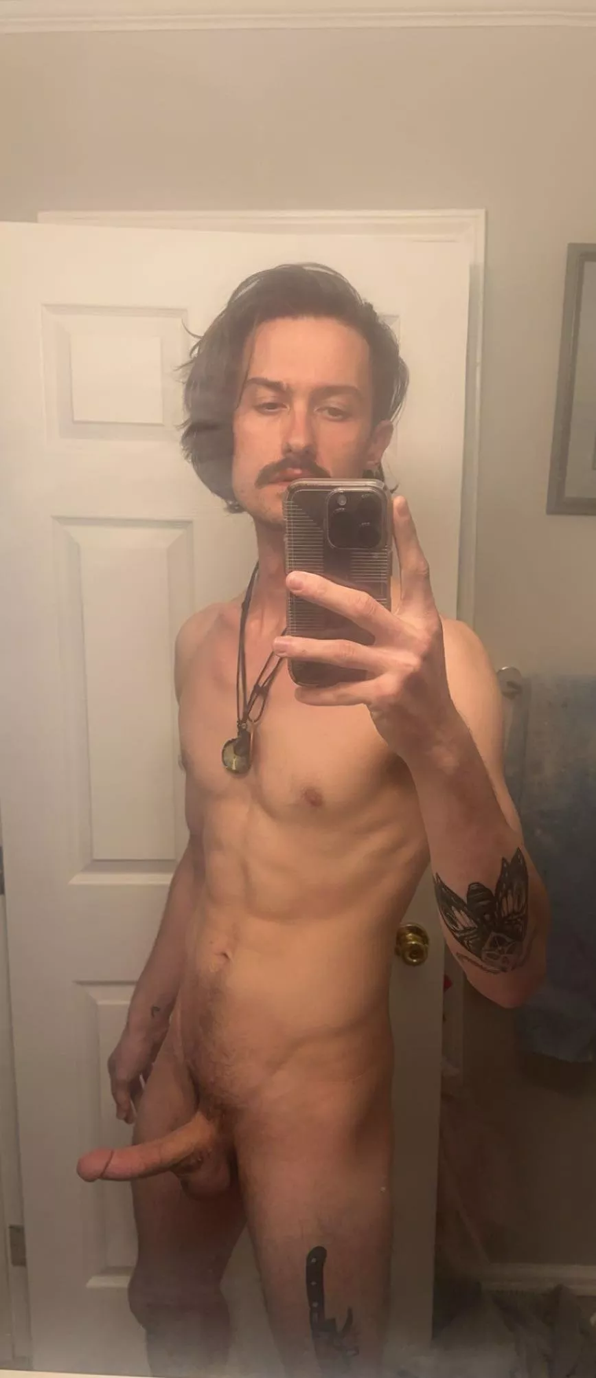 Fuck a title, fuck me