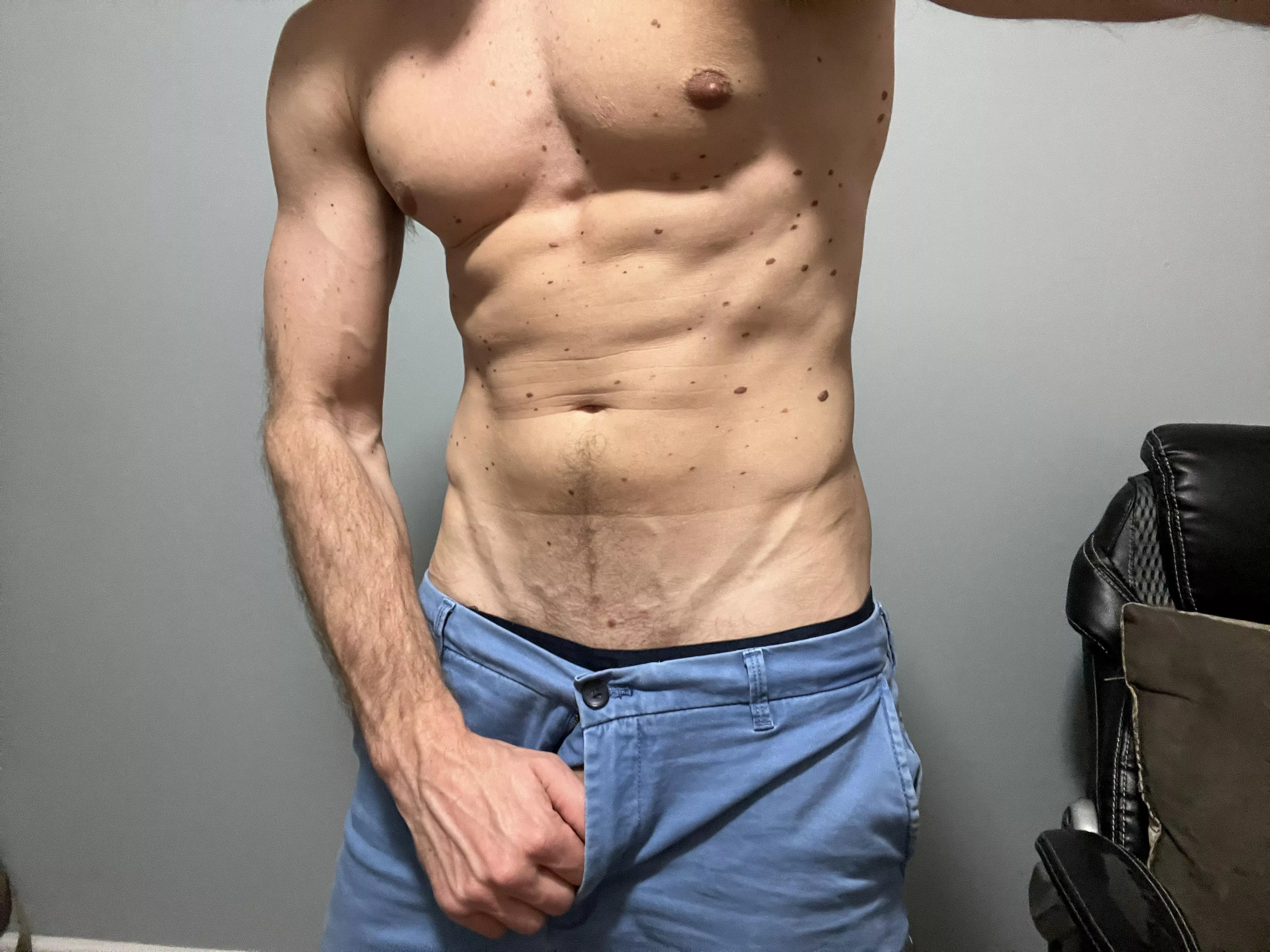 Gamers like to have fun too