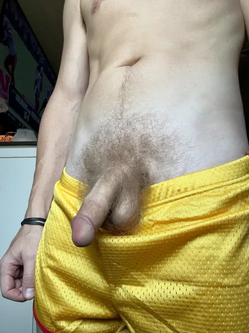 Get your throat prepared😈🍆