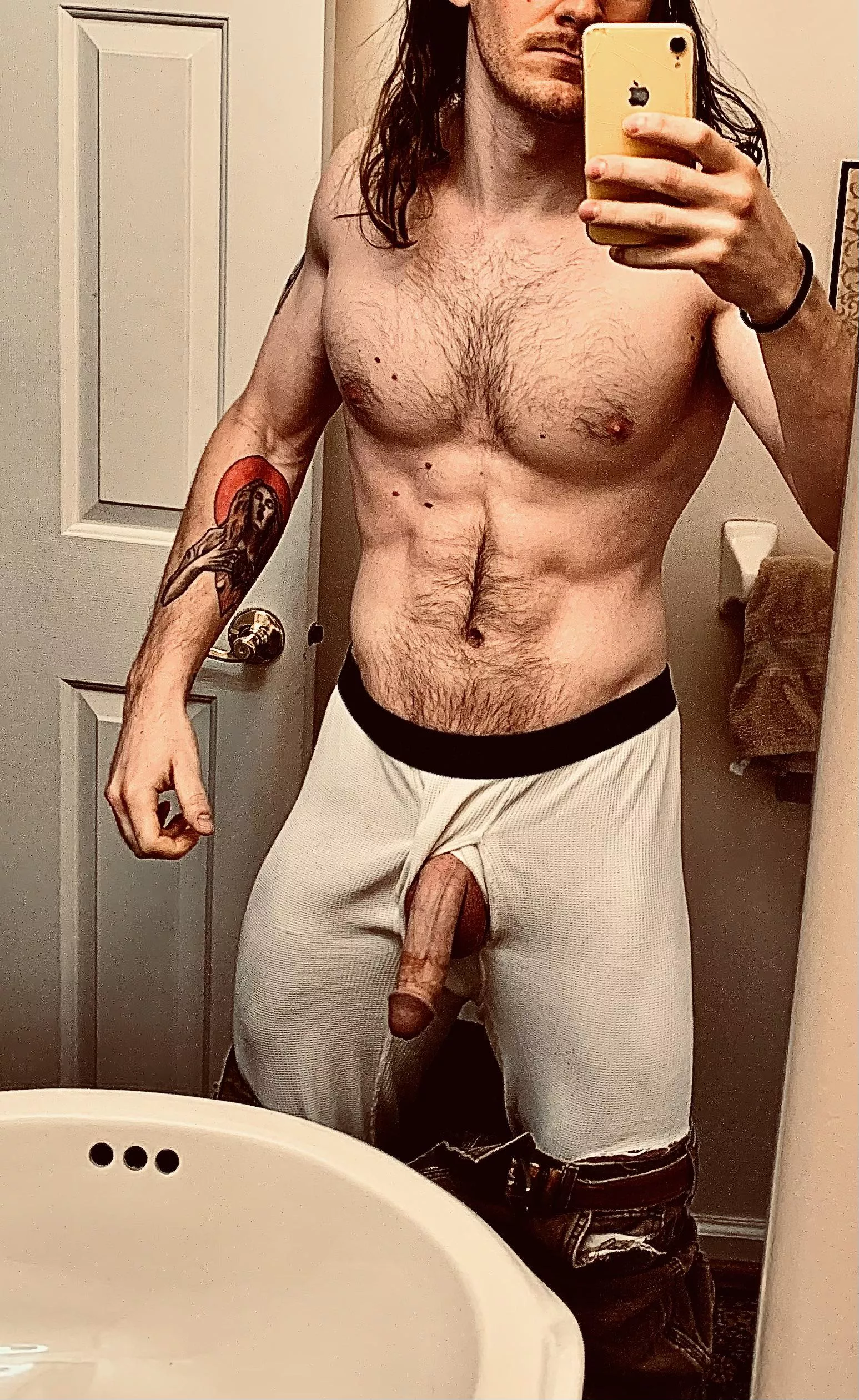 Gonna miss long john season