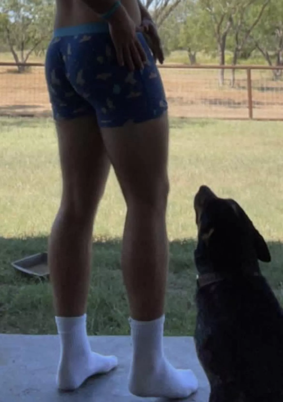 good undies? (DMs open)