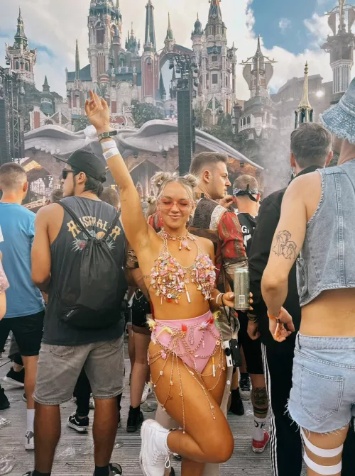 guess the festival 🩷✨