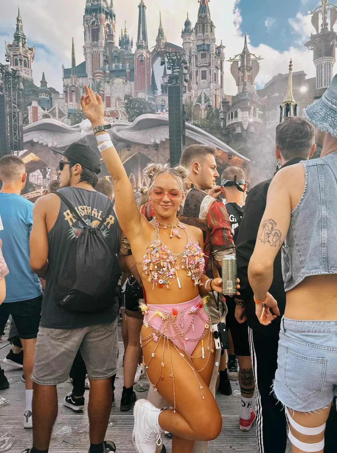 guess the festival 🩷✨