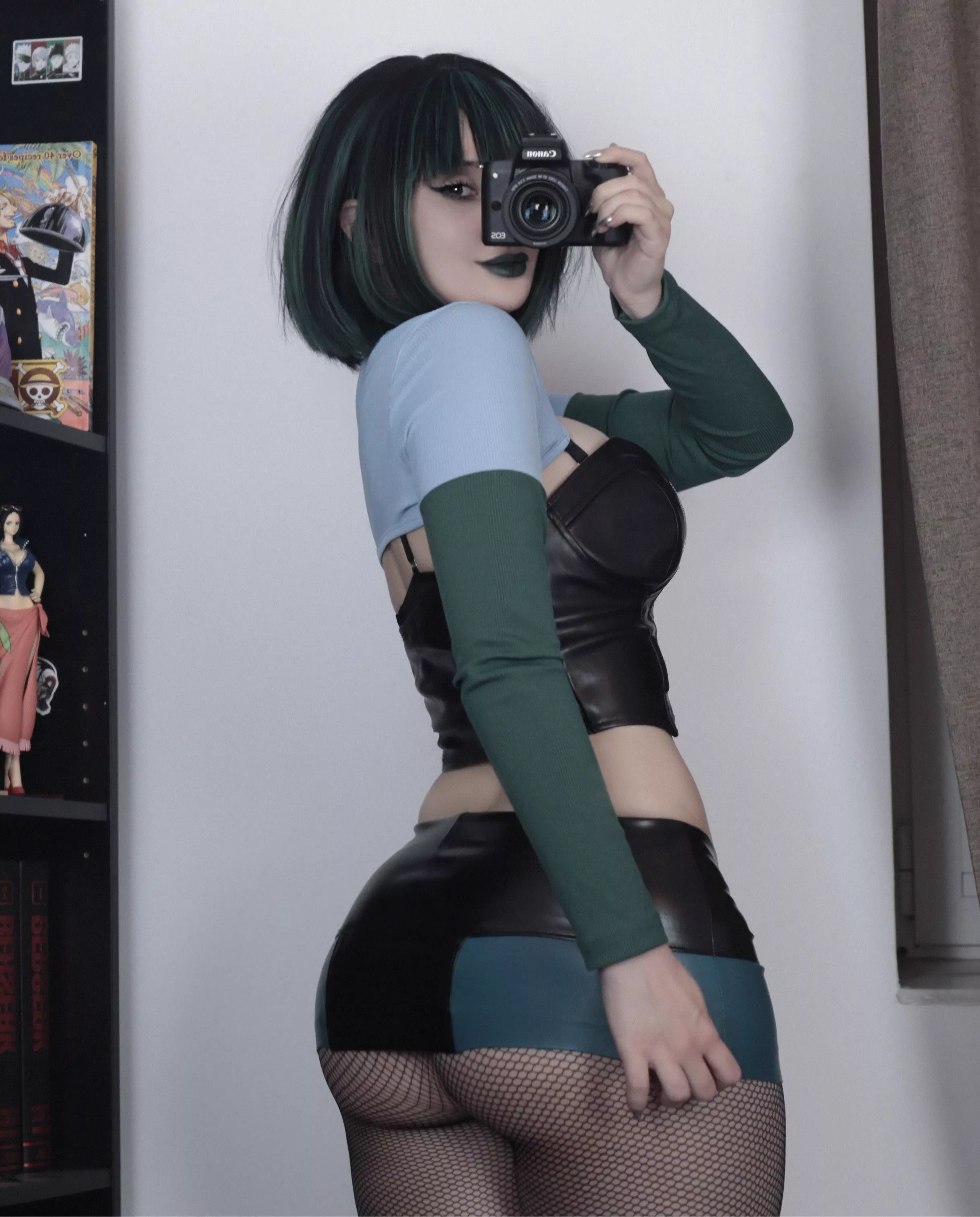 Gwen by Anna/epicinternetgf~ 🖤