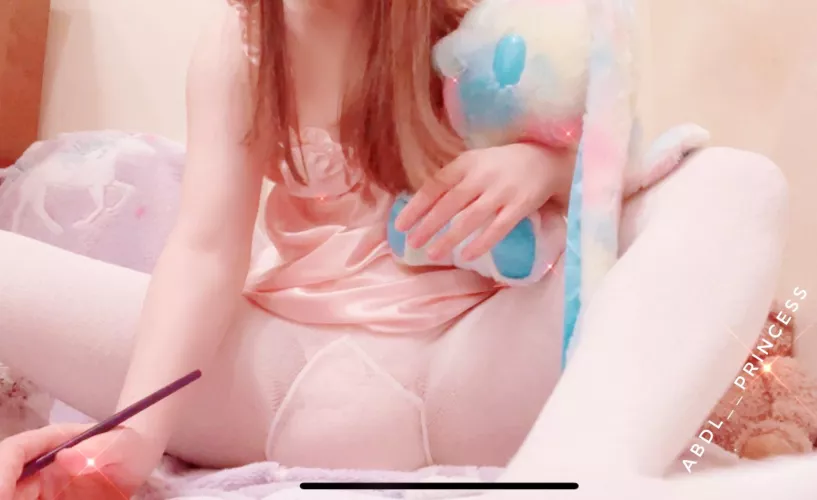 Happy big diaper Friday! π