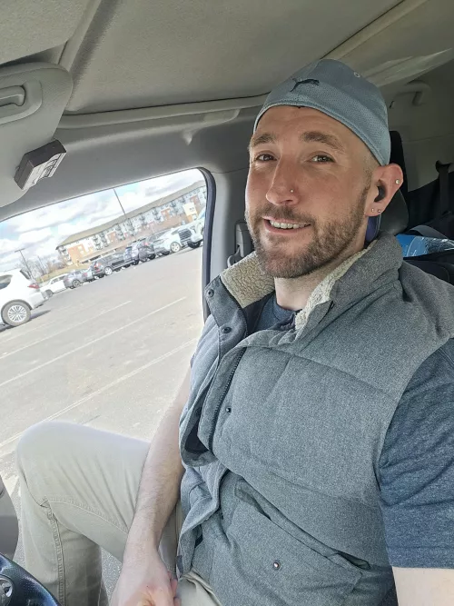 Happy Friday! Do something fun/relaxing today! You've earned it! 