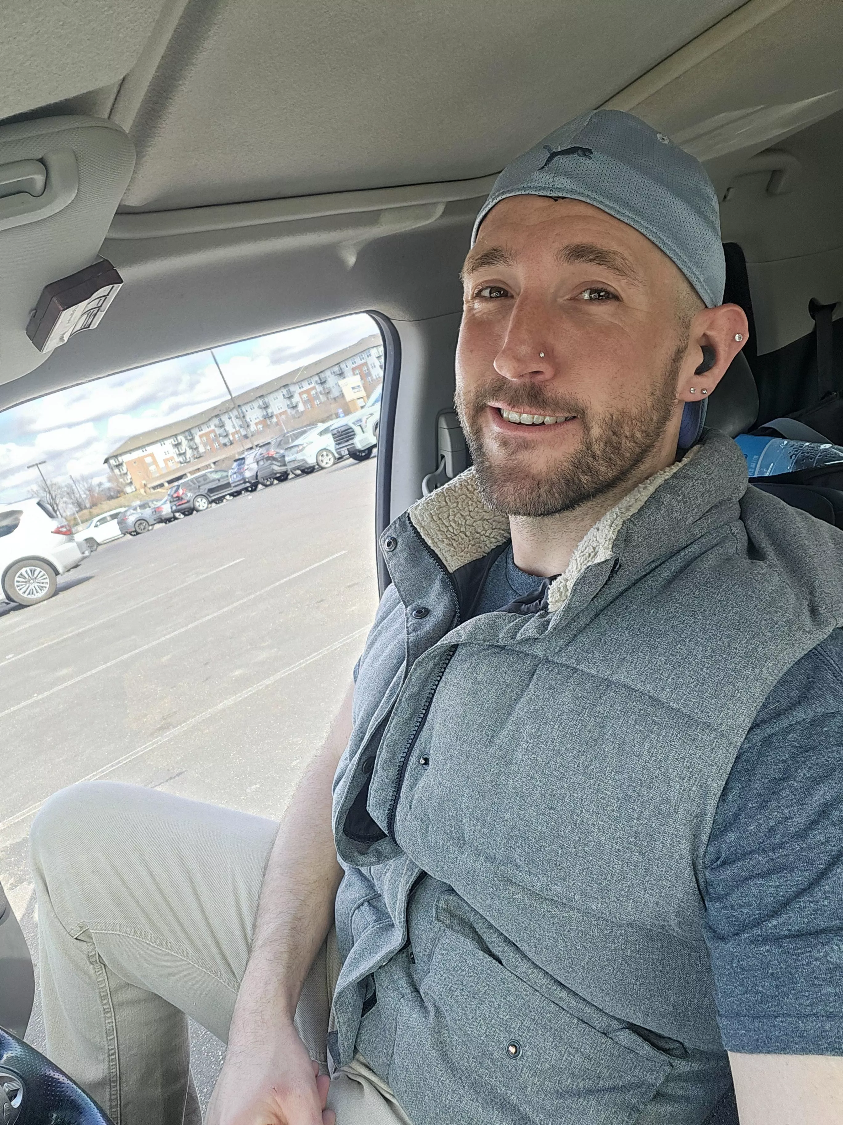 Happy Friday! Do something fun/relaxing today! You've earned it! 