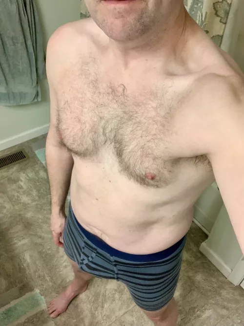 Happy Friday neighbors