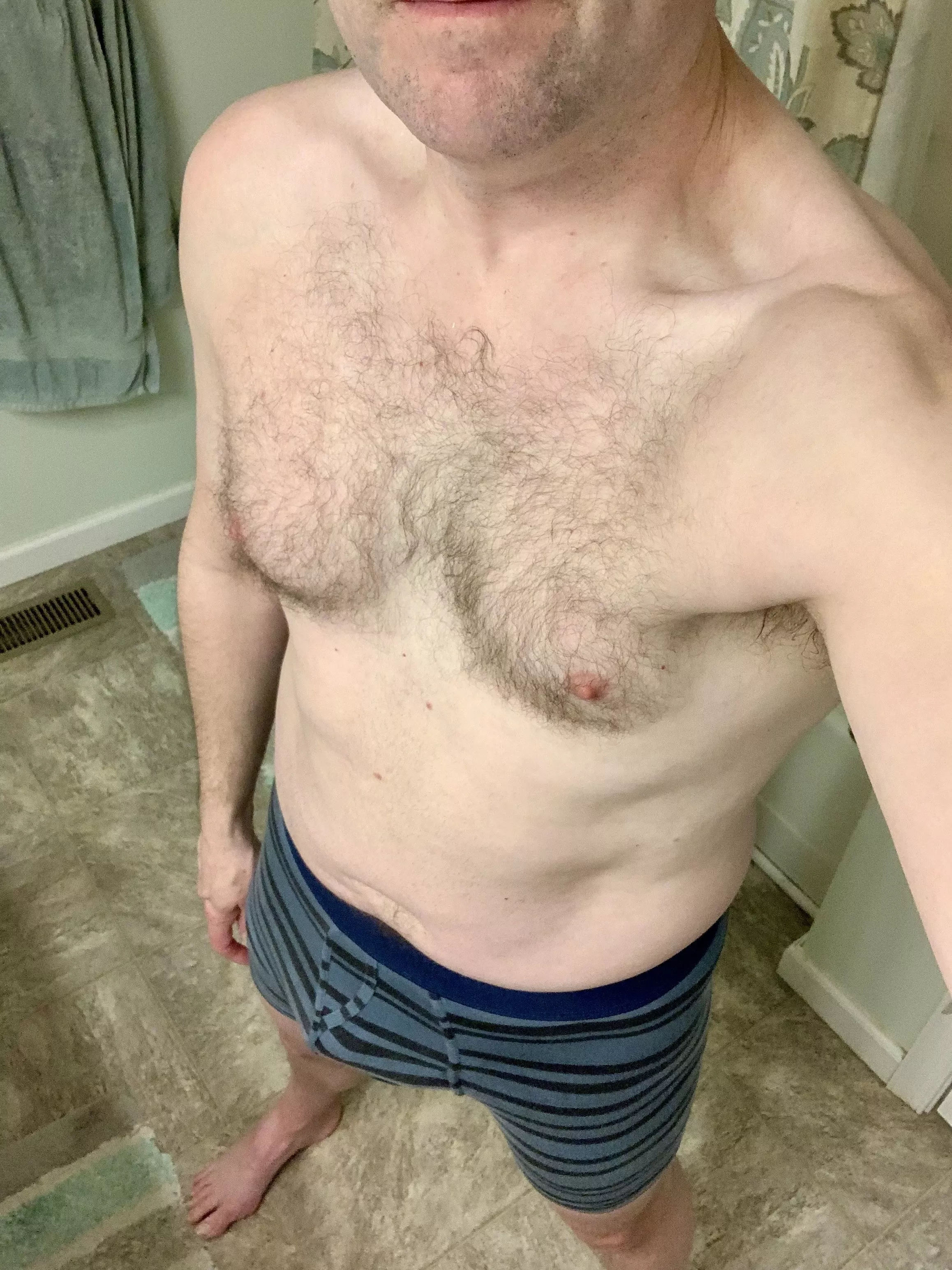 Happy Friday neighbors