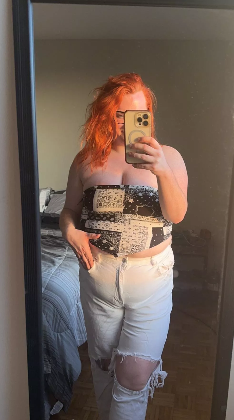 Happy FriYAY - any plans this weekend?