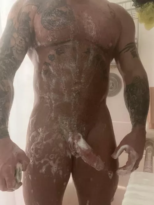 Help Daddy Clean Up (49)