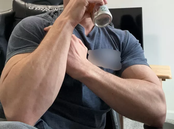 Here’s a boost going into the weekend 