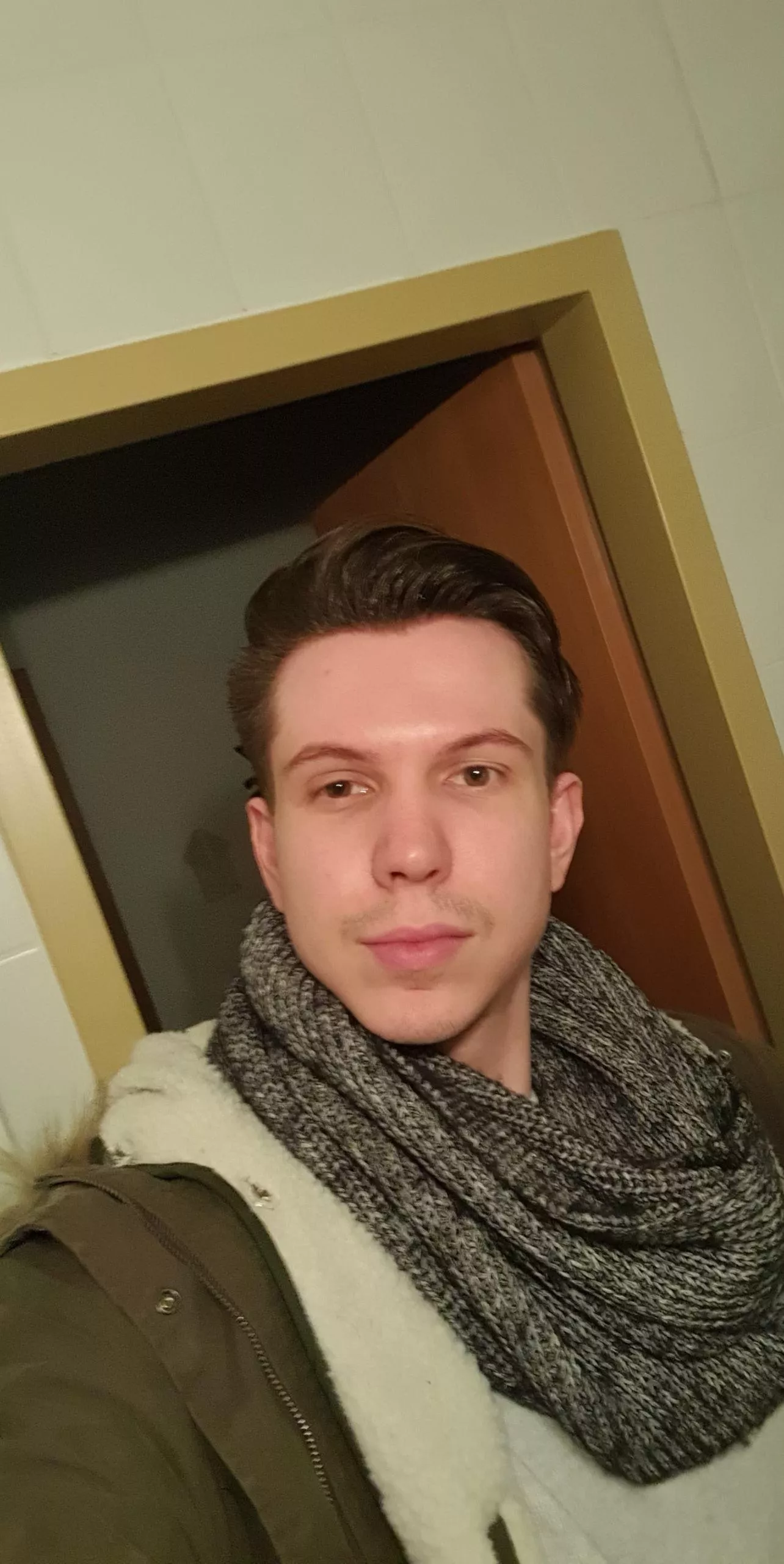 Hey hope you guys have a great day