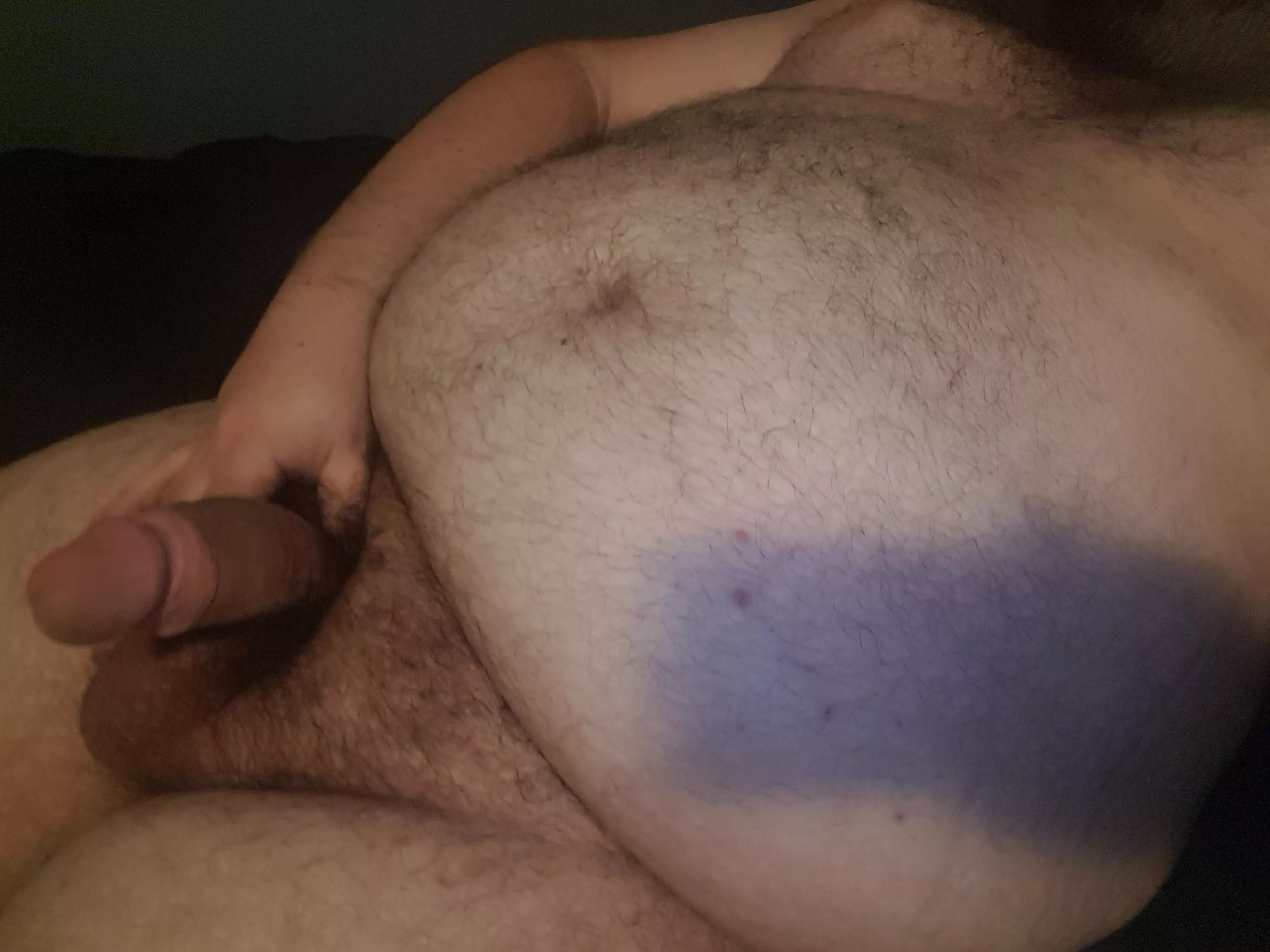 Hope everyone is having a good evening 