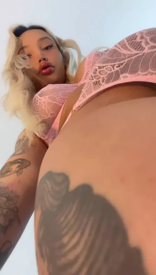 How badly do you want me to strip for you right now, after seeing this?