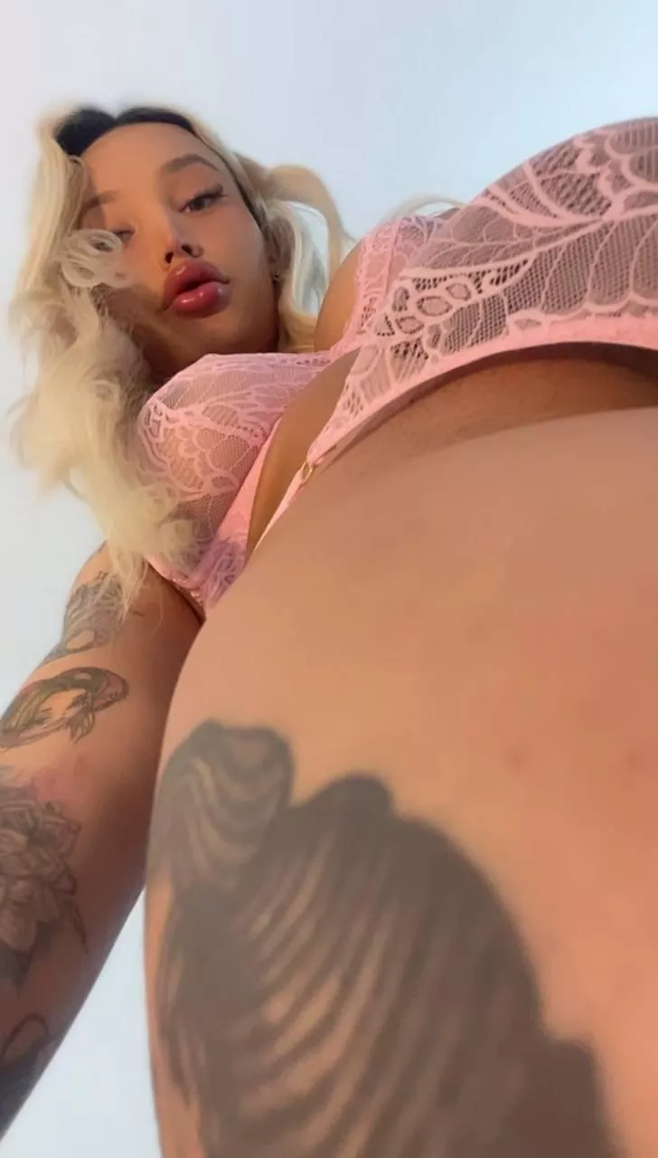 How badly do you want me to strip for you right now, after seeing this?