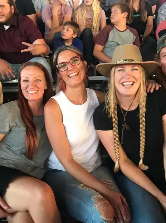 How do these three rank up?