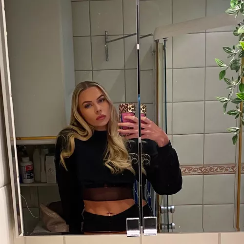 How do you feel about navel piercings?